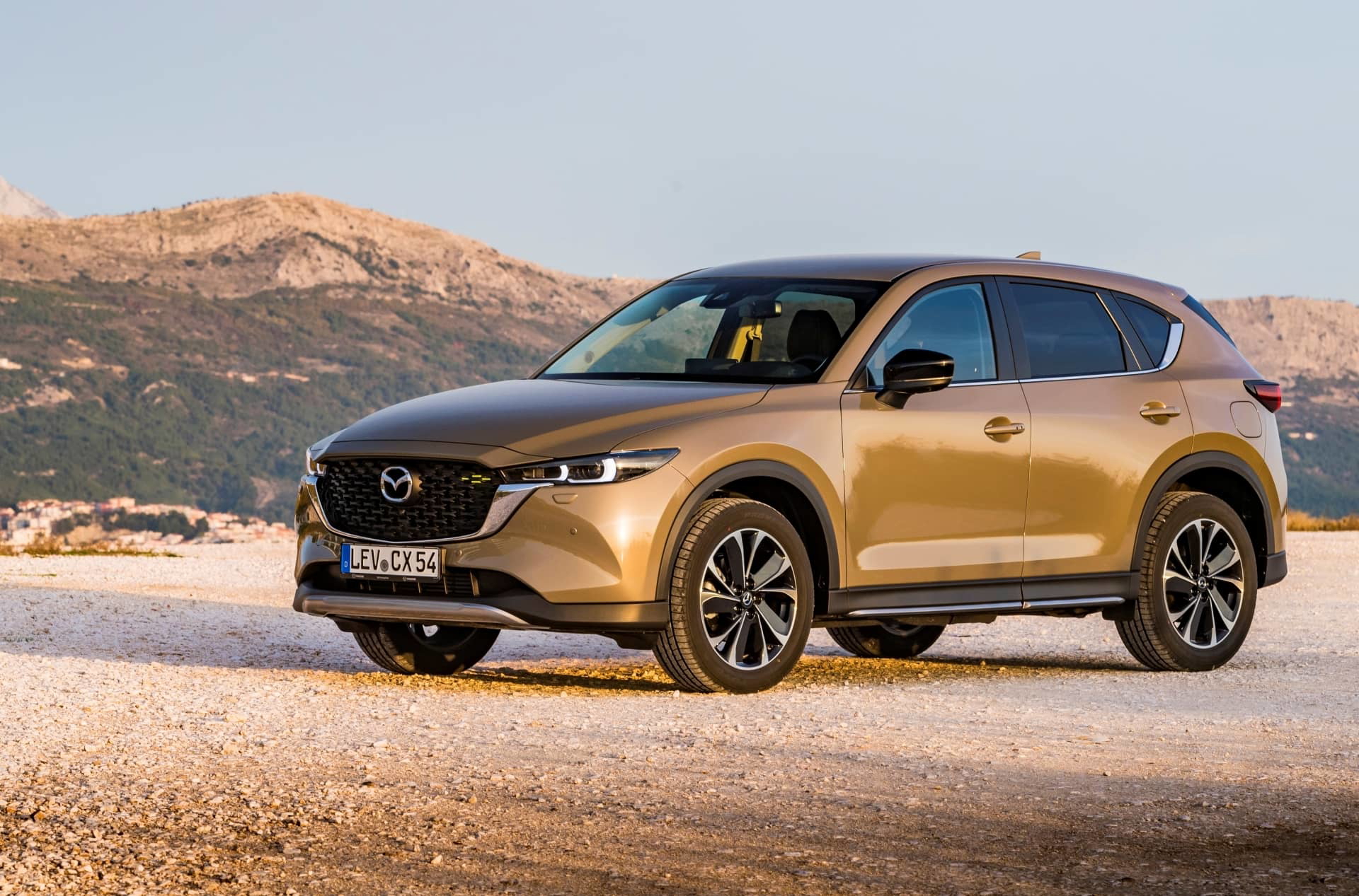 Mazda Cx 5 2023 339