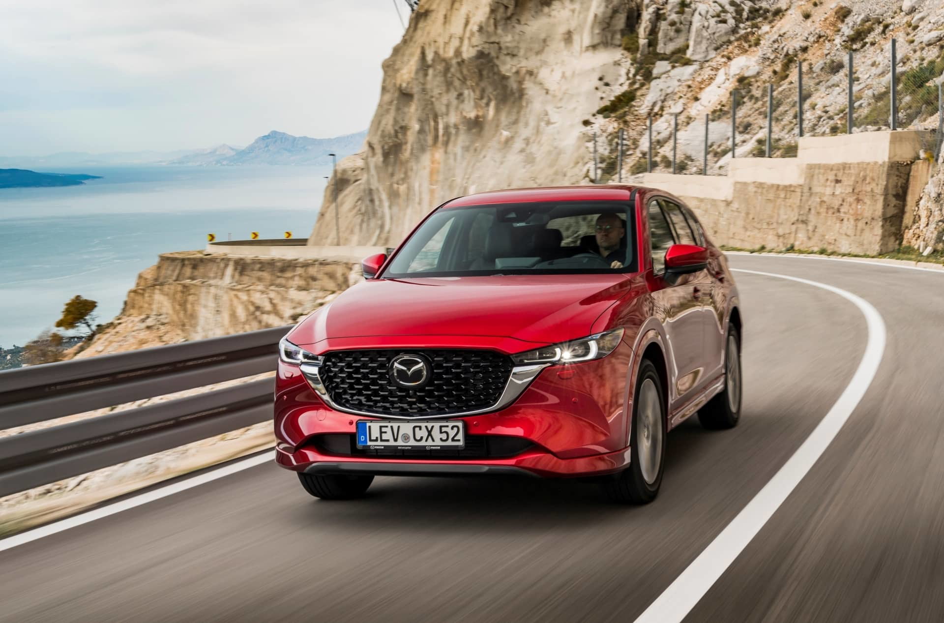 Mazda Cx 5 2023 34
