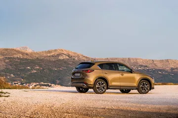 Mazda Cx 5 2023 340
