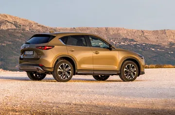 Mazda Cx 5 2023 341
