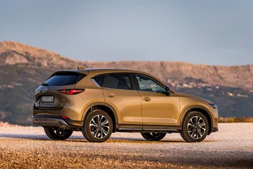 Mazda Cx 5 2023 342