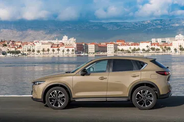 Mazda Cx 5 2023 344