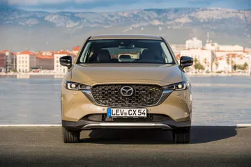 Mazda Cx 5 2023 345