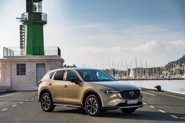 Mazda Cx 5 2023 347