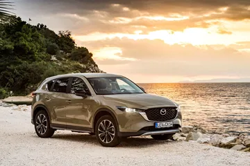Mazda Cx 5 2023 348