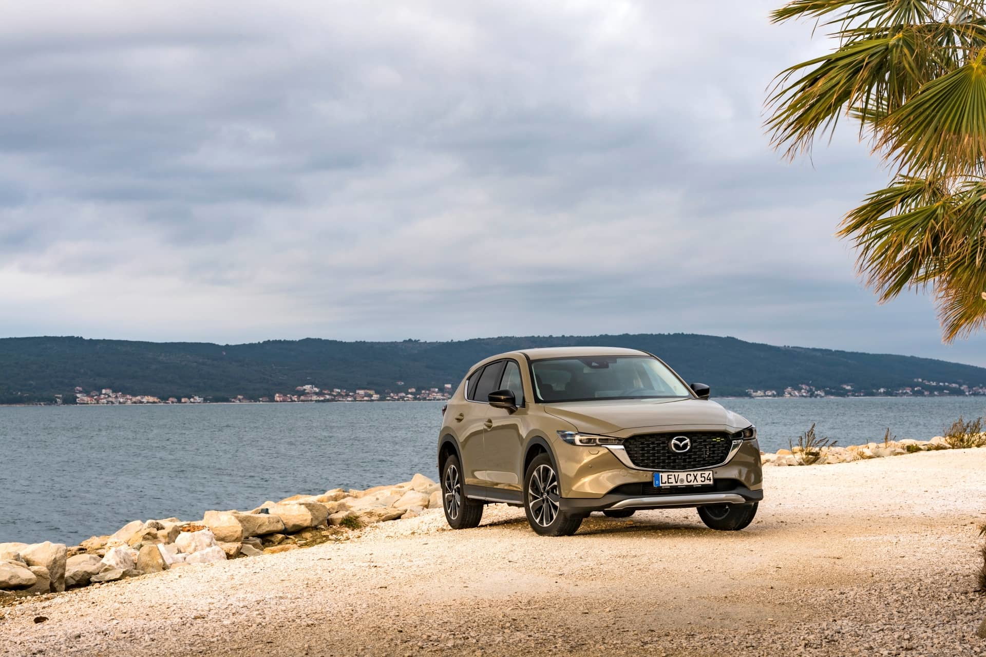 Mazda Cx 5 2023 349