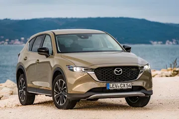 Mazda Cx 5 2023 351