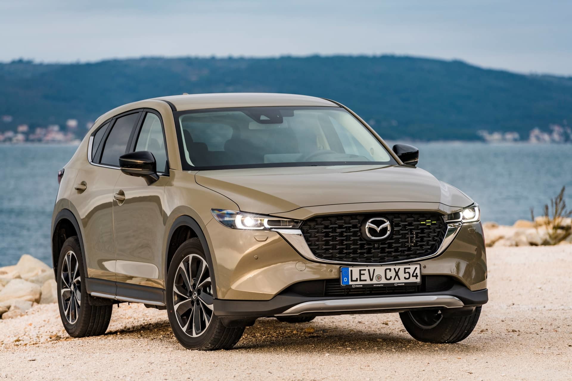 Mazda Cx 5 2023 351
