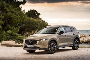 Mazda Cx 5 2023 352