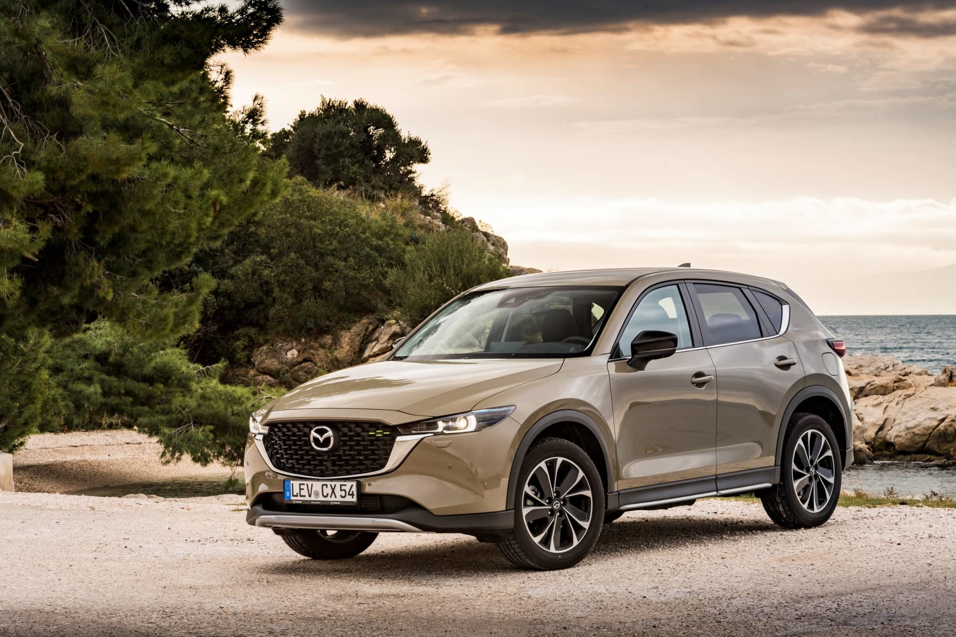 Mazda Cx 5 2023 352