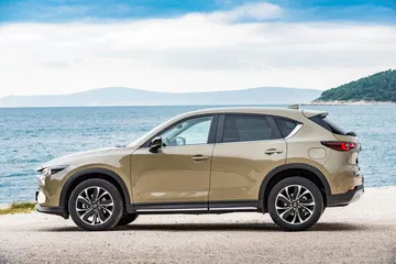 Mazda Cx 5 2023 354