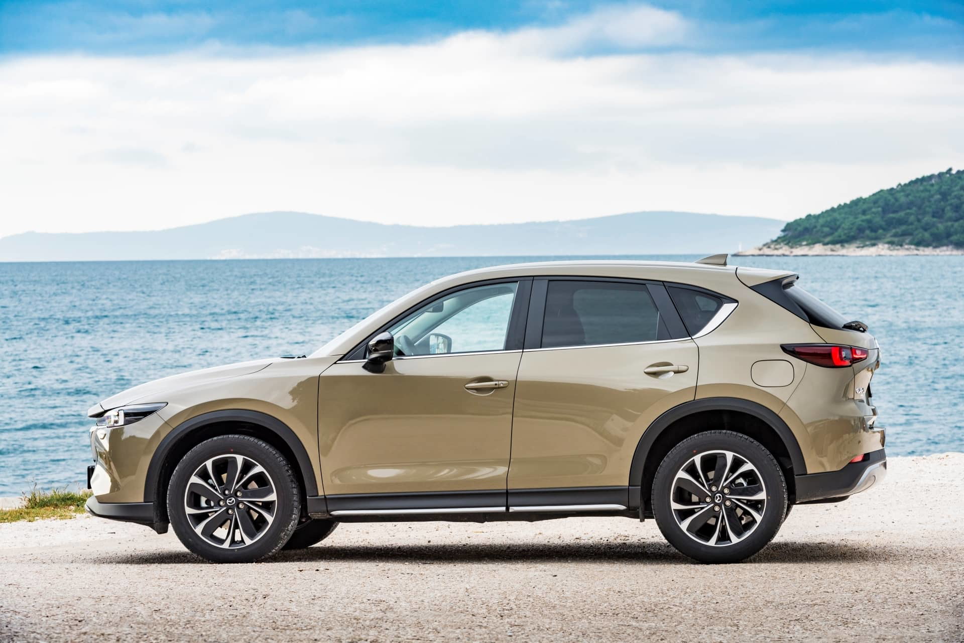 Mazda Cx 5 2023 354