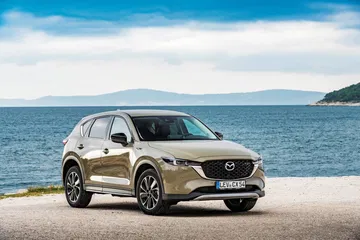 Mazda Cx 5 2023 355