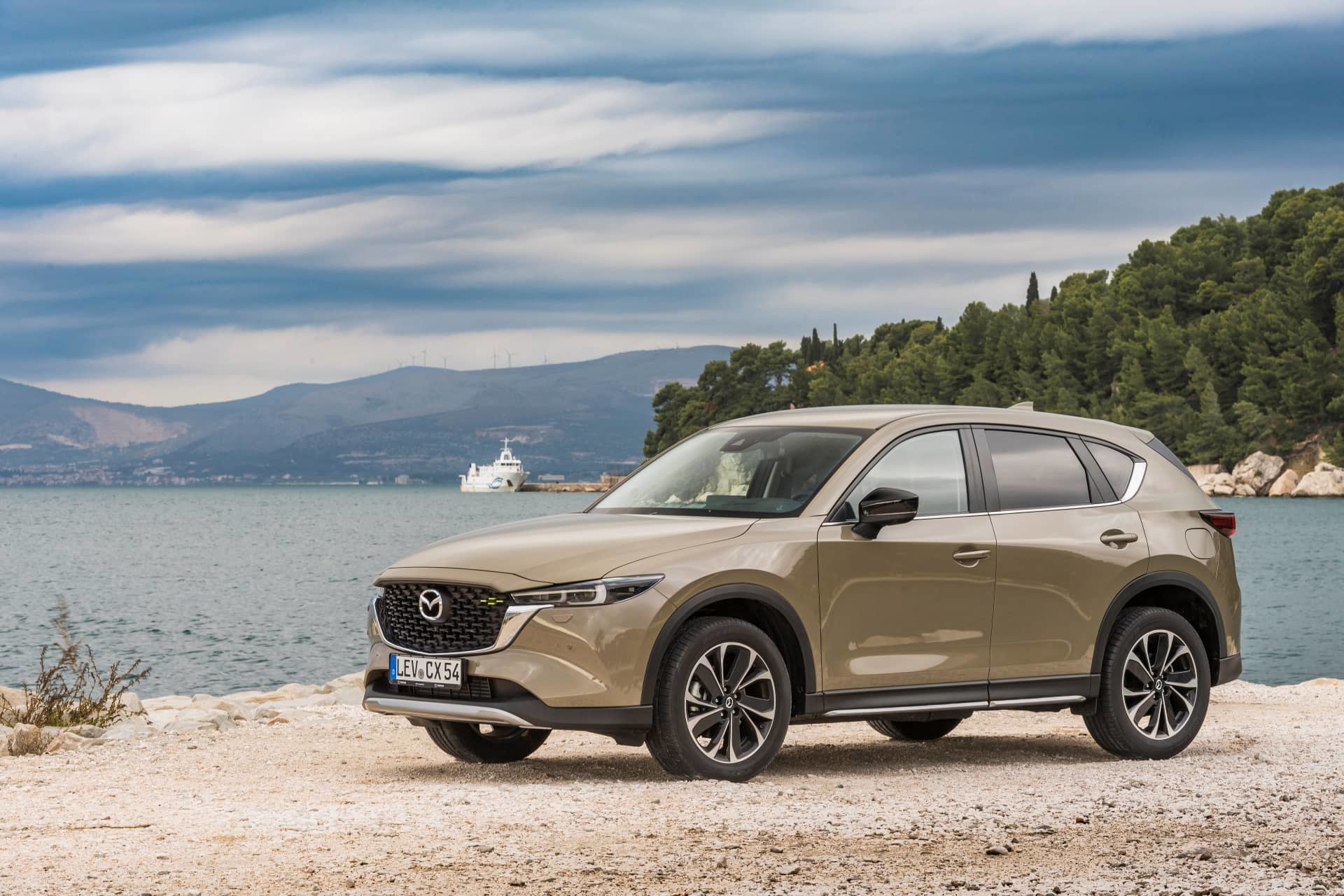 Mazda Cx 5 2023 356
