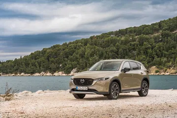 Mazda Cx 5 2023 357