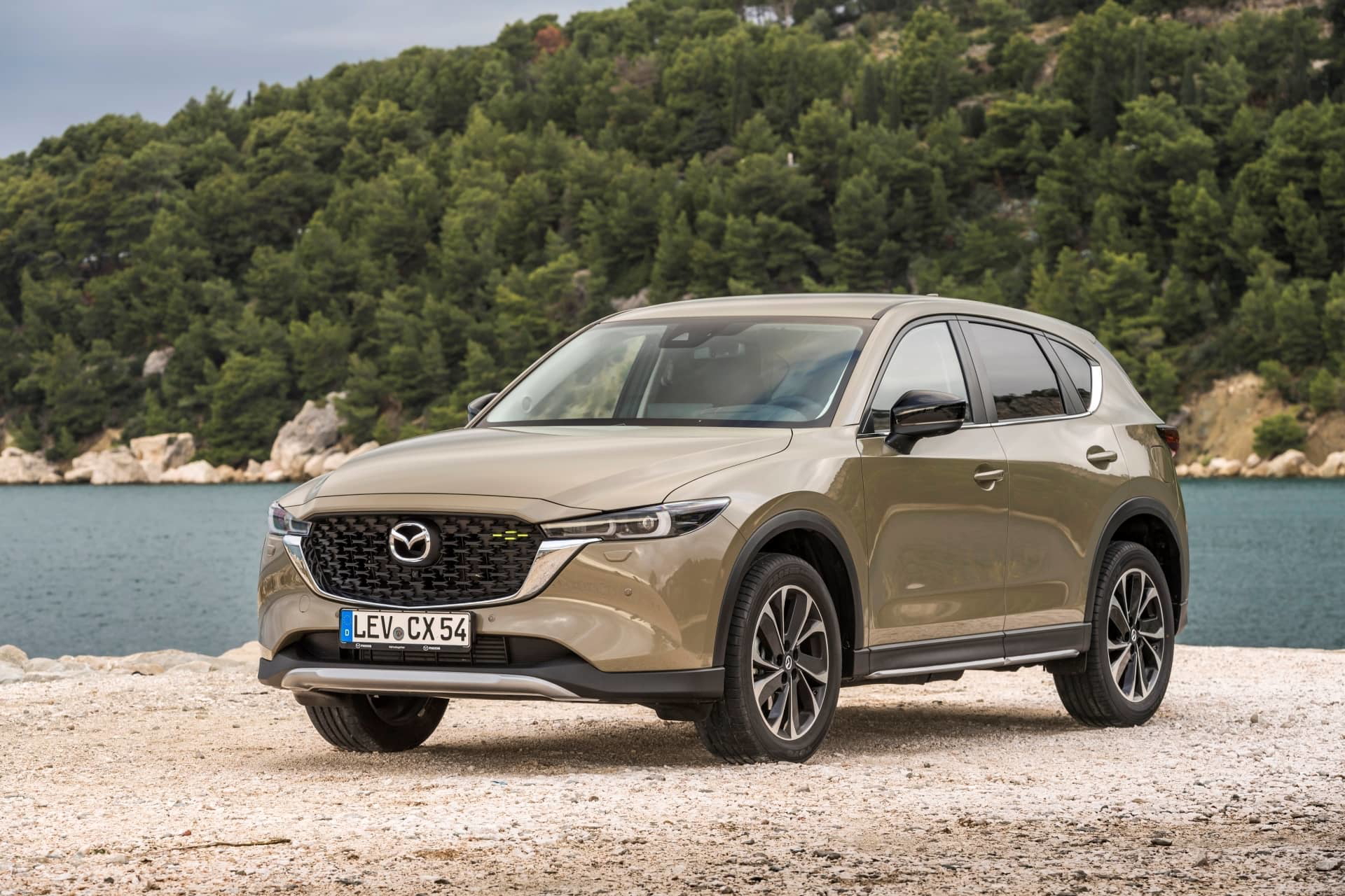 Mazda Cx 5 2023 358