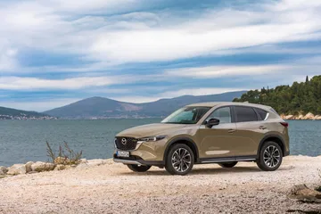 Mazda Cx 5 2023 359
