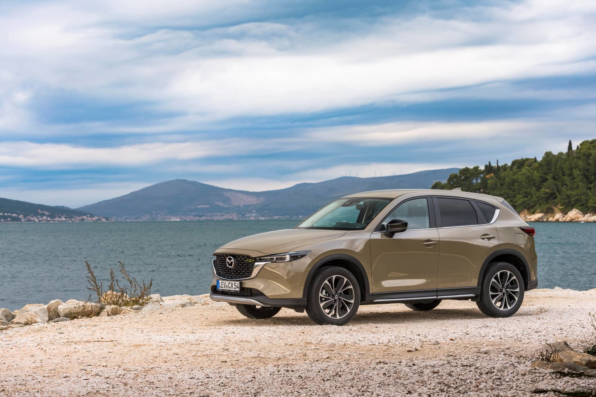 Mazda Cx 5 2023 359