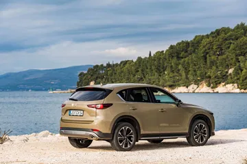 Mazda Cx 5 2023 361