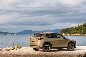 Mazda Cx 5 2023 362