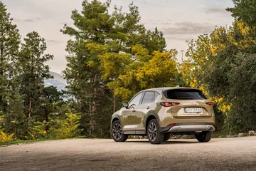 Mazda Cx 5 2023 364