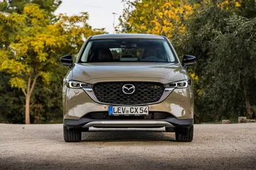 Mazda Cx 5 2023 367