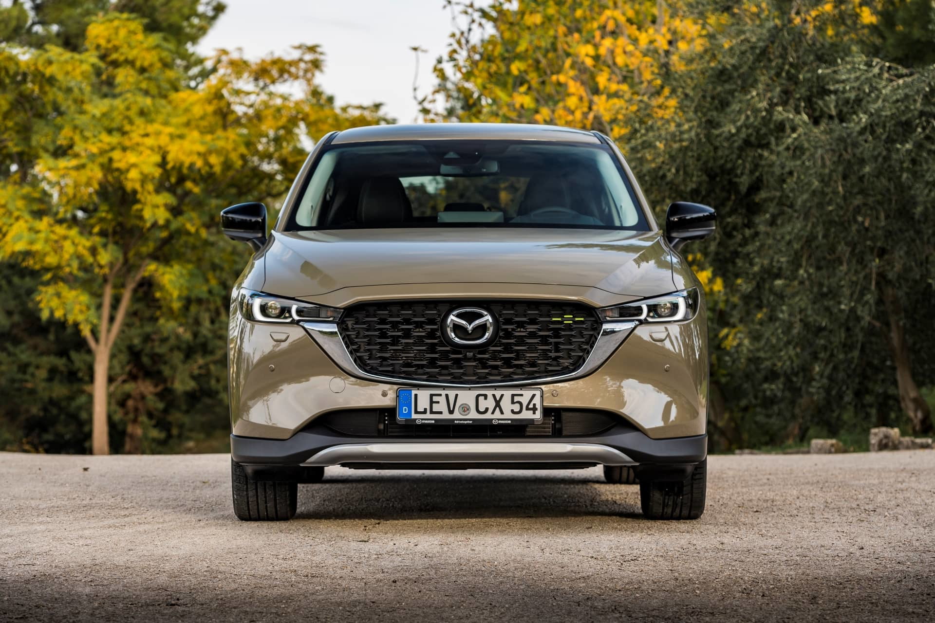 Mazda Cx 5 2023 367