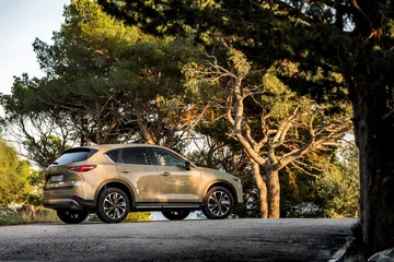 Mazda Cx 5 2023 368