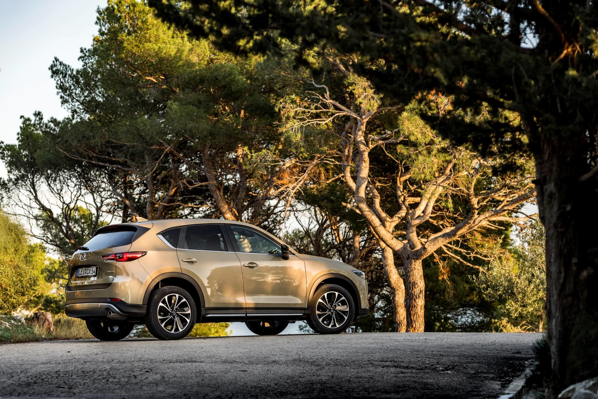 Mazda Cx 5 2023 368