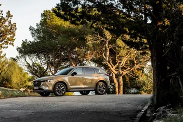 Mazda Cx 5 2023 369