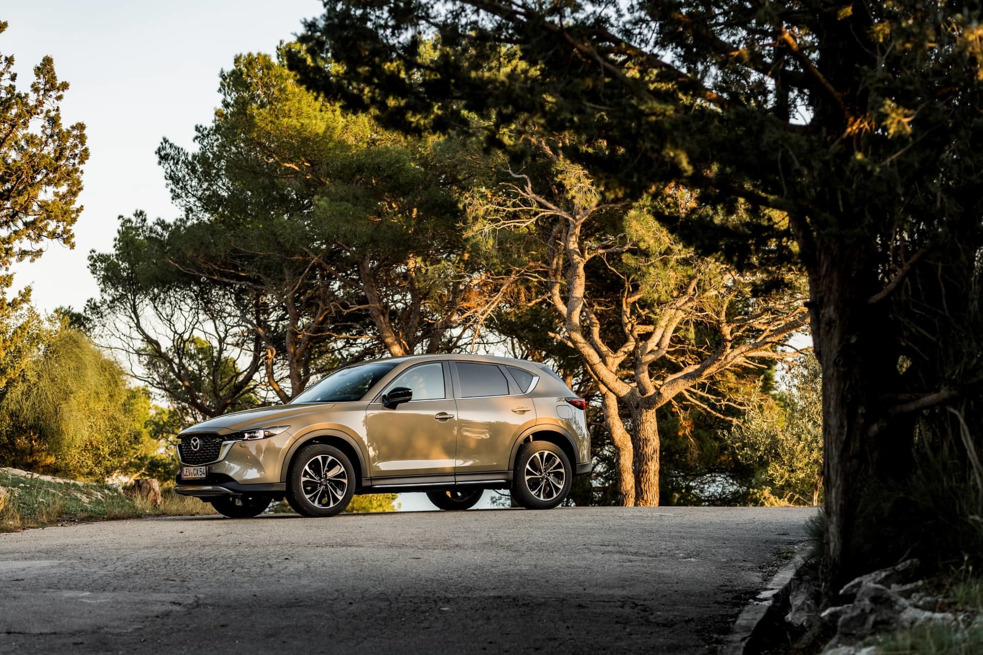 Mazda Cx 5 2023 369