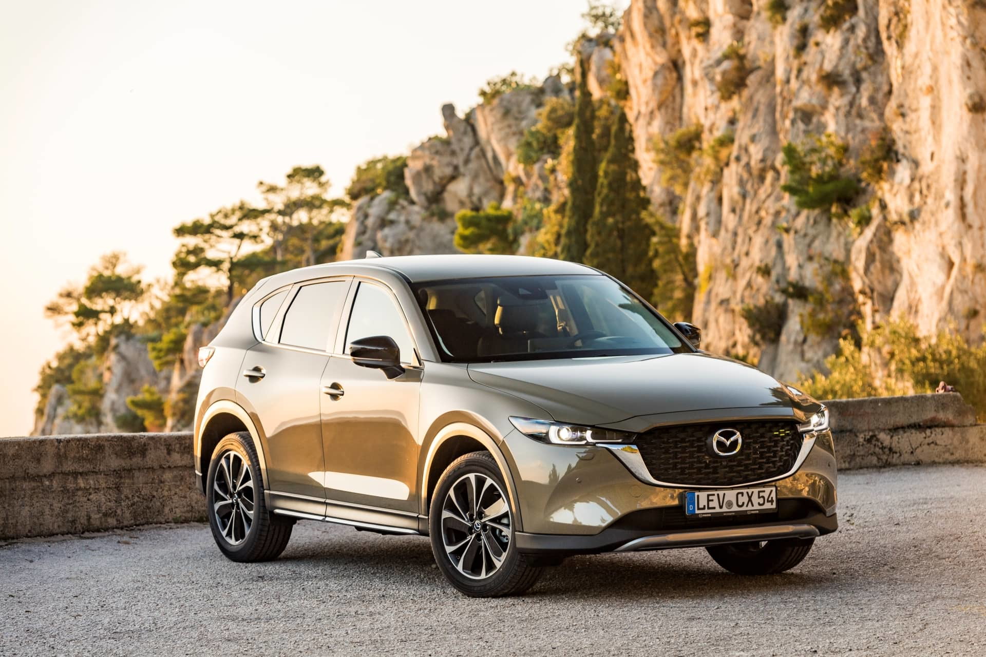 Mazda Cx 5 2023 372