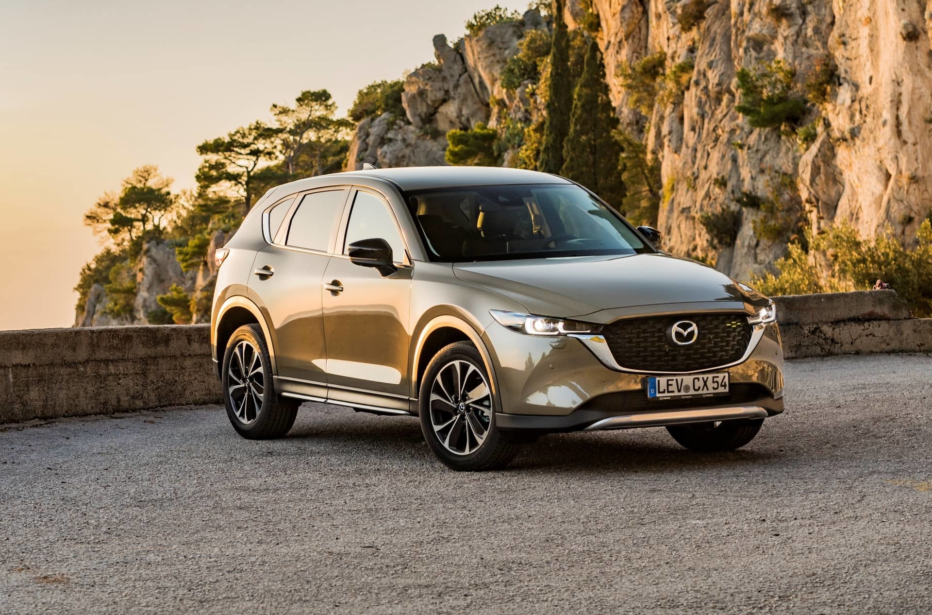 Mazda Cx 5 2023 373