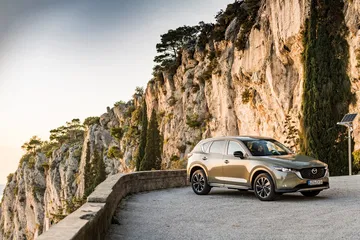 Mazda Cx 5 2023 374