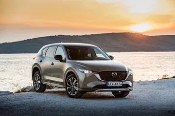 Mazda Cx 5 2023 376