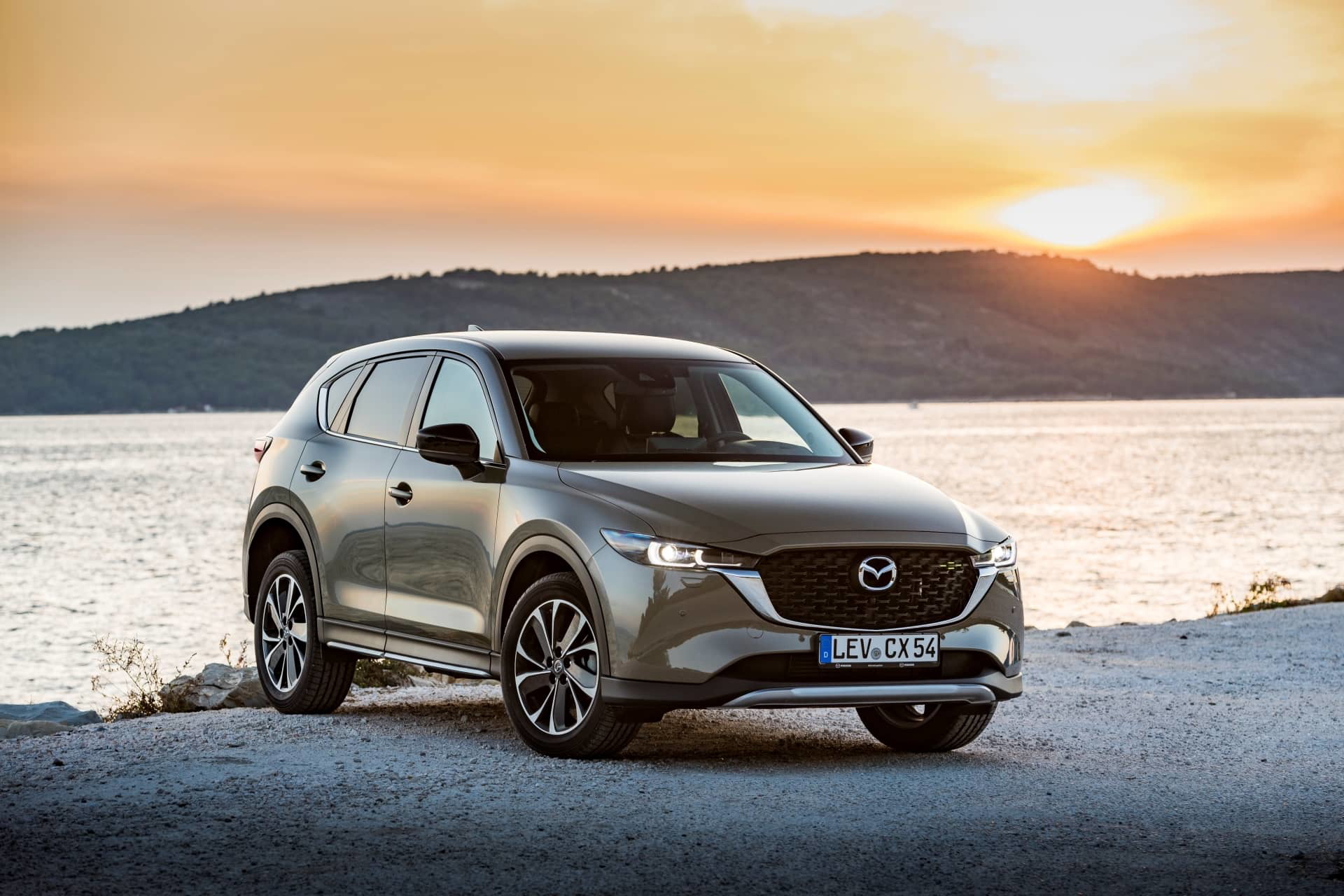 Mazda Cx 5 2023 376