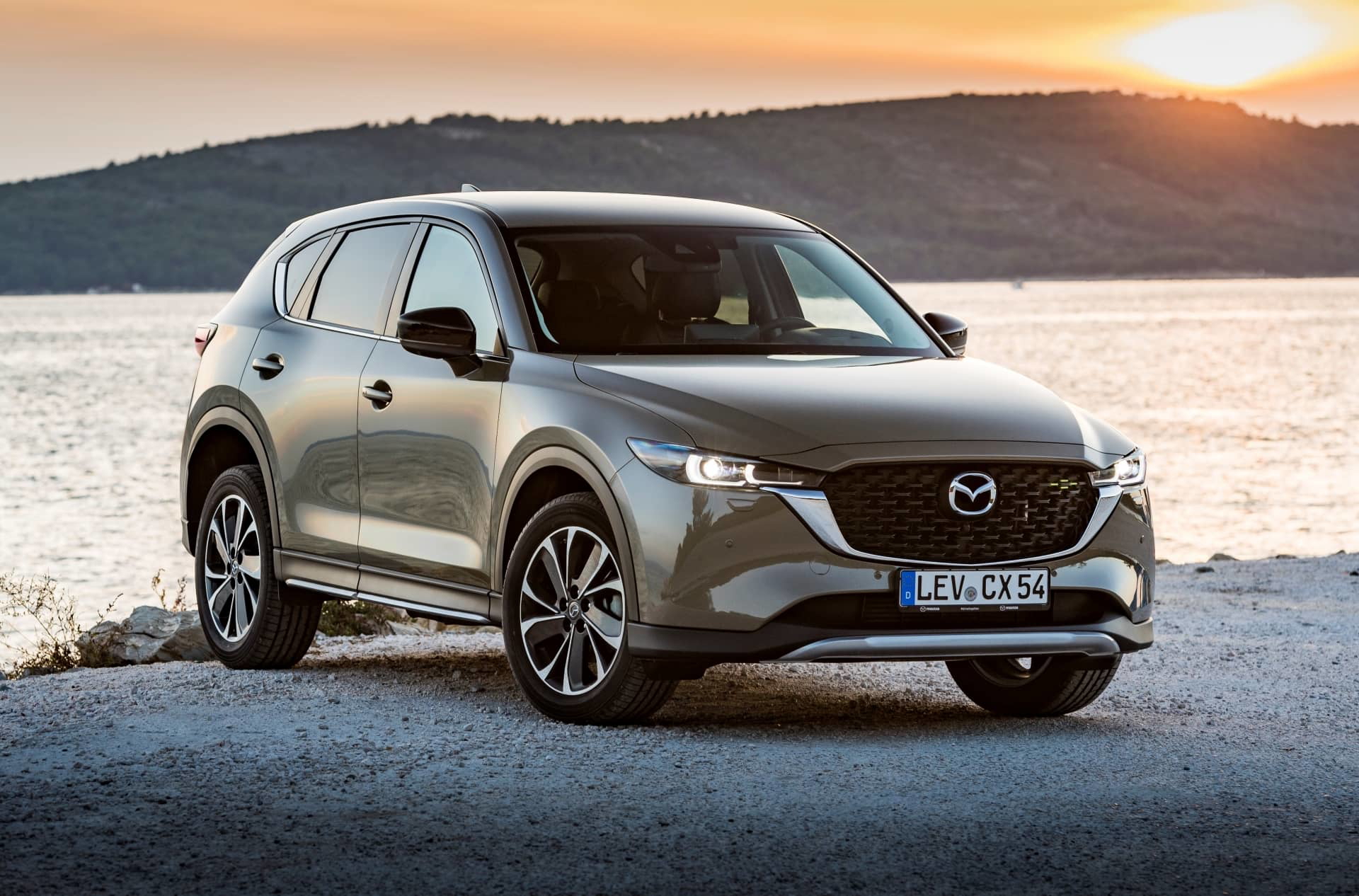 Mazda Cx 5 2023 377