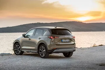 Mazda Cx 5 2023 378