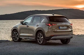 Mazda Cx 5 2023 379