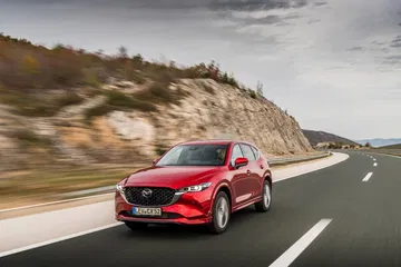Mazda Cx 5 2023 50