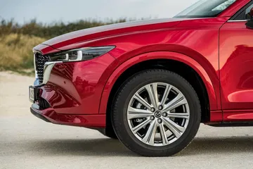 Mazda Cx 5 2023 51