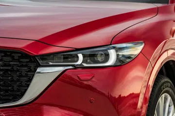 Mazda Cx 5 2023 52