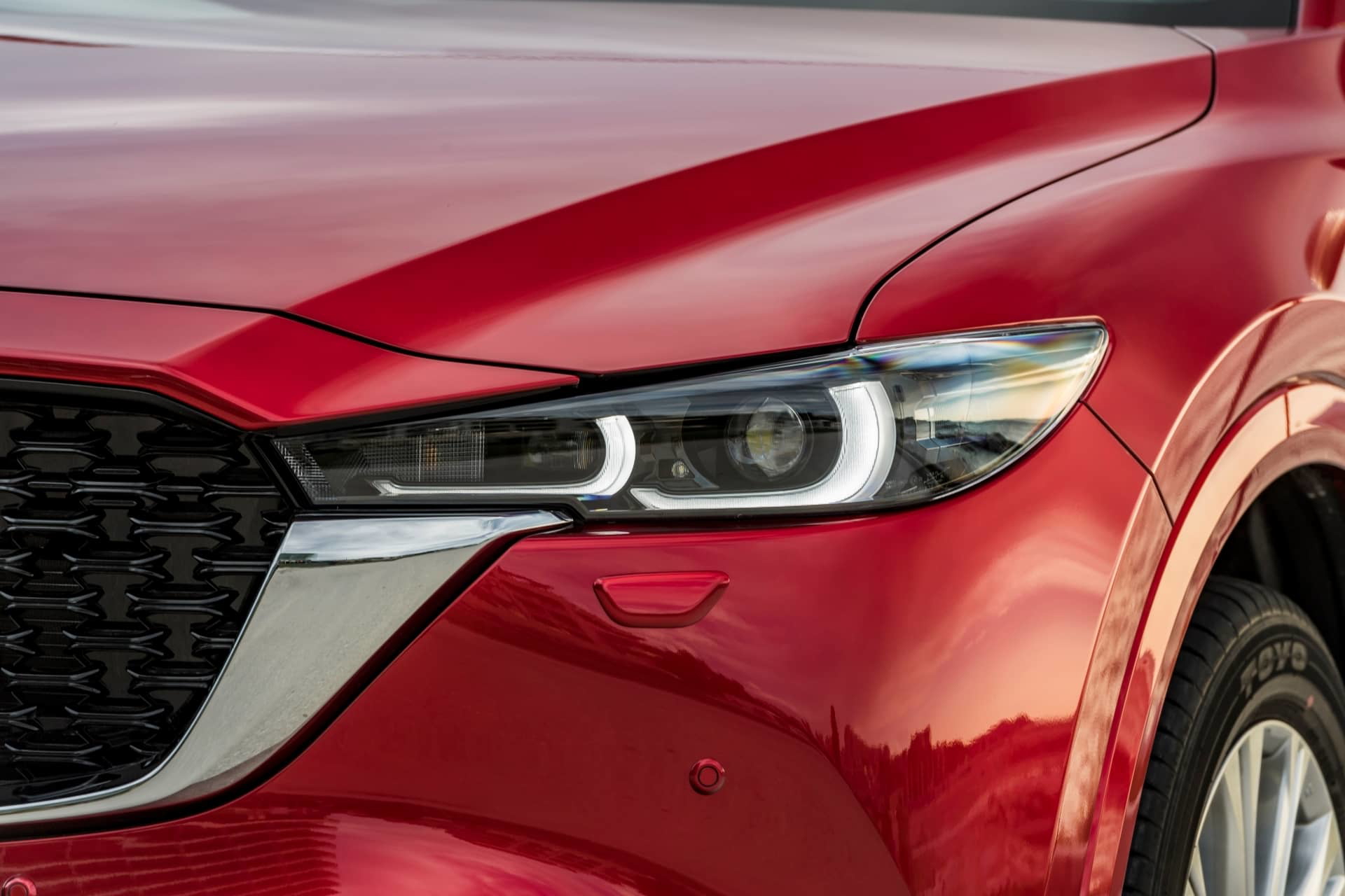 Mazda Cx 5 2023 52