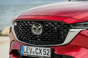 Mazda Cx 5 2023 53