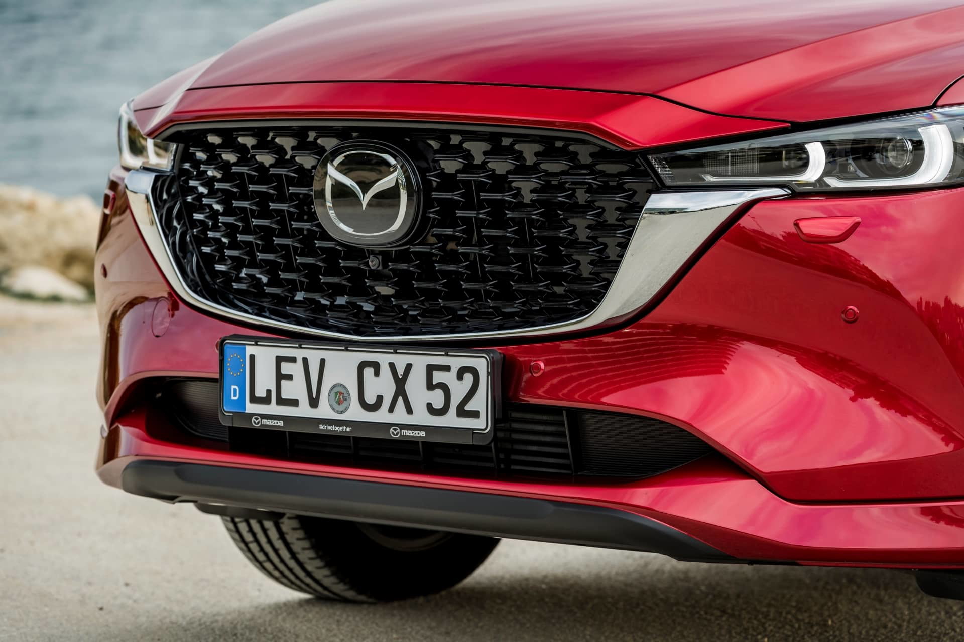 Mazda Cx 5 2023 54