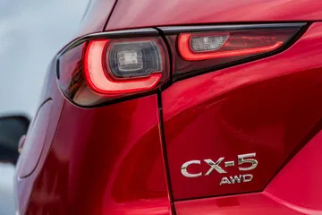 Mazda Cx 5 2023 57