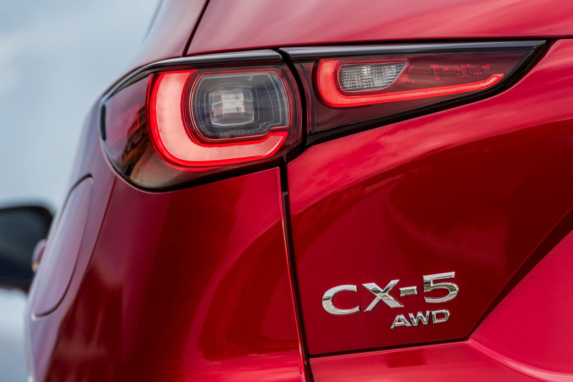 Mazda Cx 5 2023 57