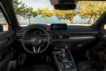 Mazda Cx 5 2023 59