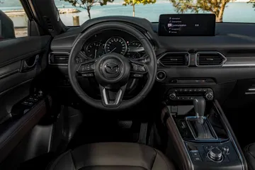 Mazda Cx 5 2023 60