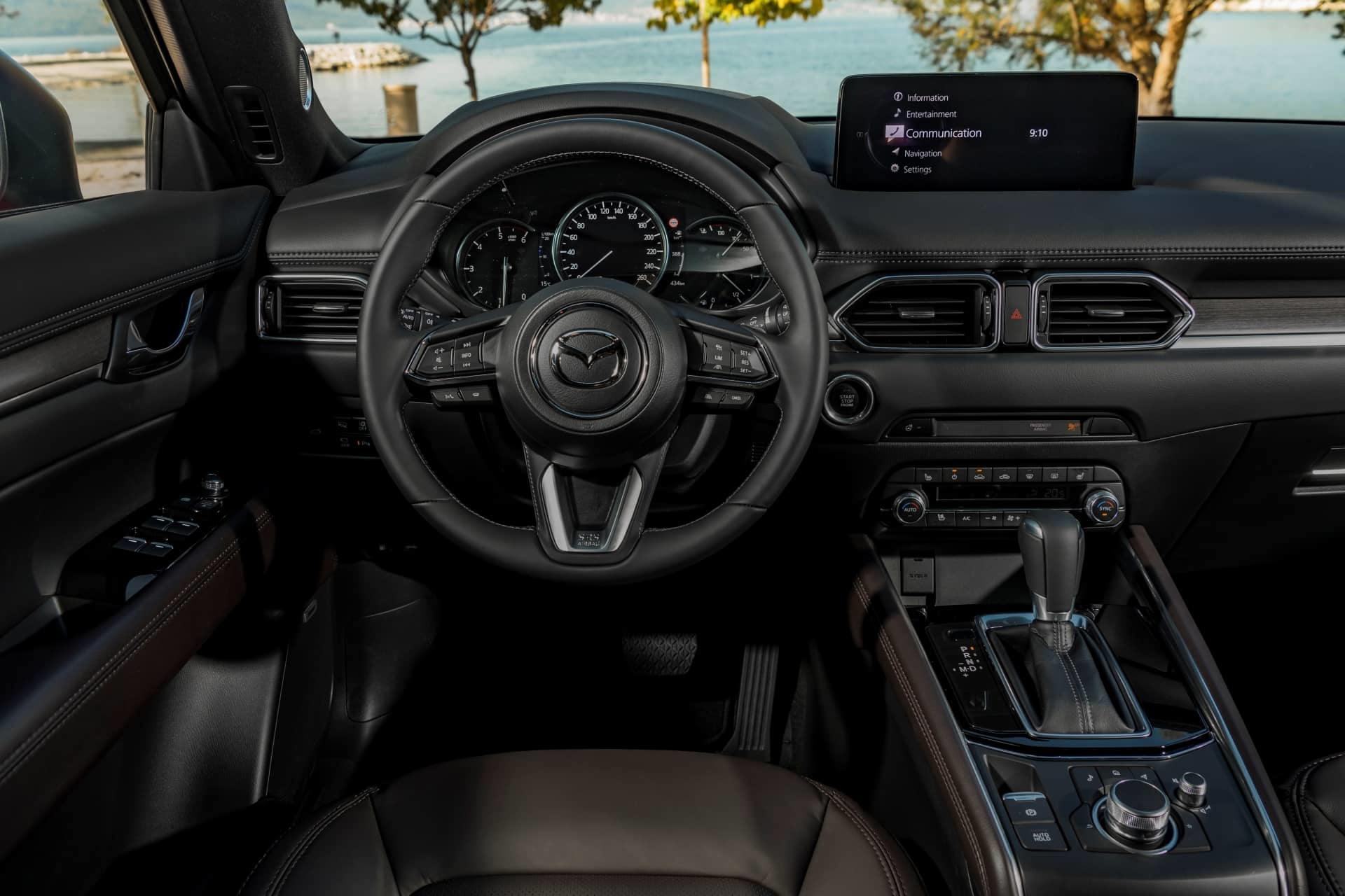 Mazda Cx 5 2023 60